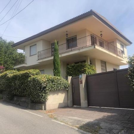 Hio Chalet Limens מראה חיצוני תמונה