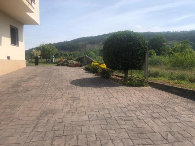 Hio Chalet Limens מראה חיצוני תמונה