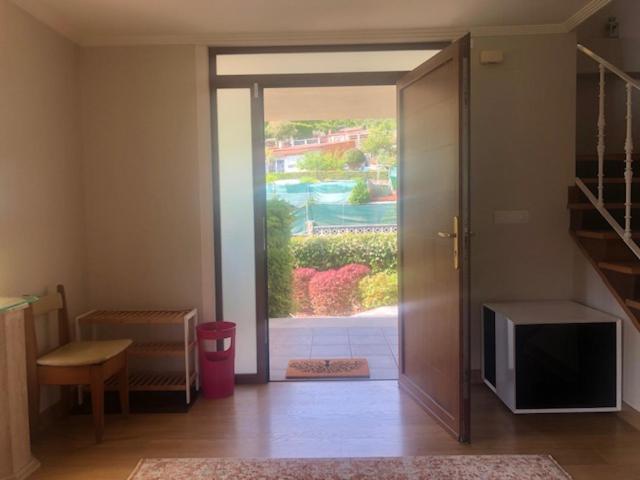 Hio Chalet Limens מראה חיצוני תמונה