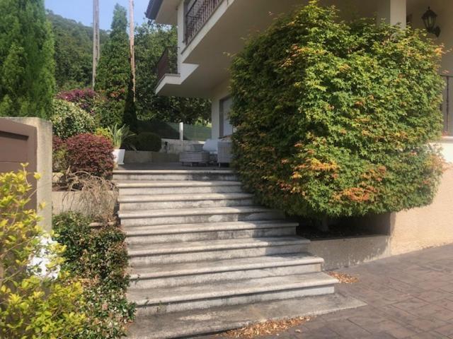 Hio Chalet Limens מראה חיצוני תמונה