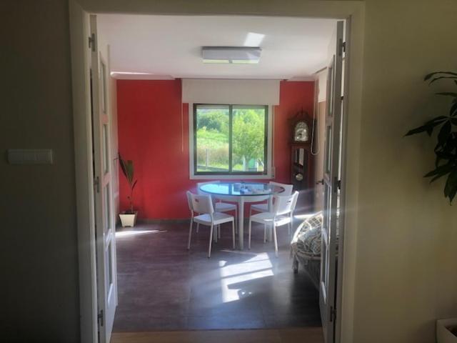 Hio Chalet Limens מראה חיצוני תמונה