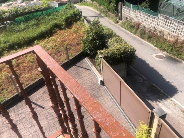 Hio Chalet Limens מראה חיצוני תמונה